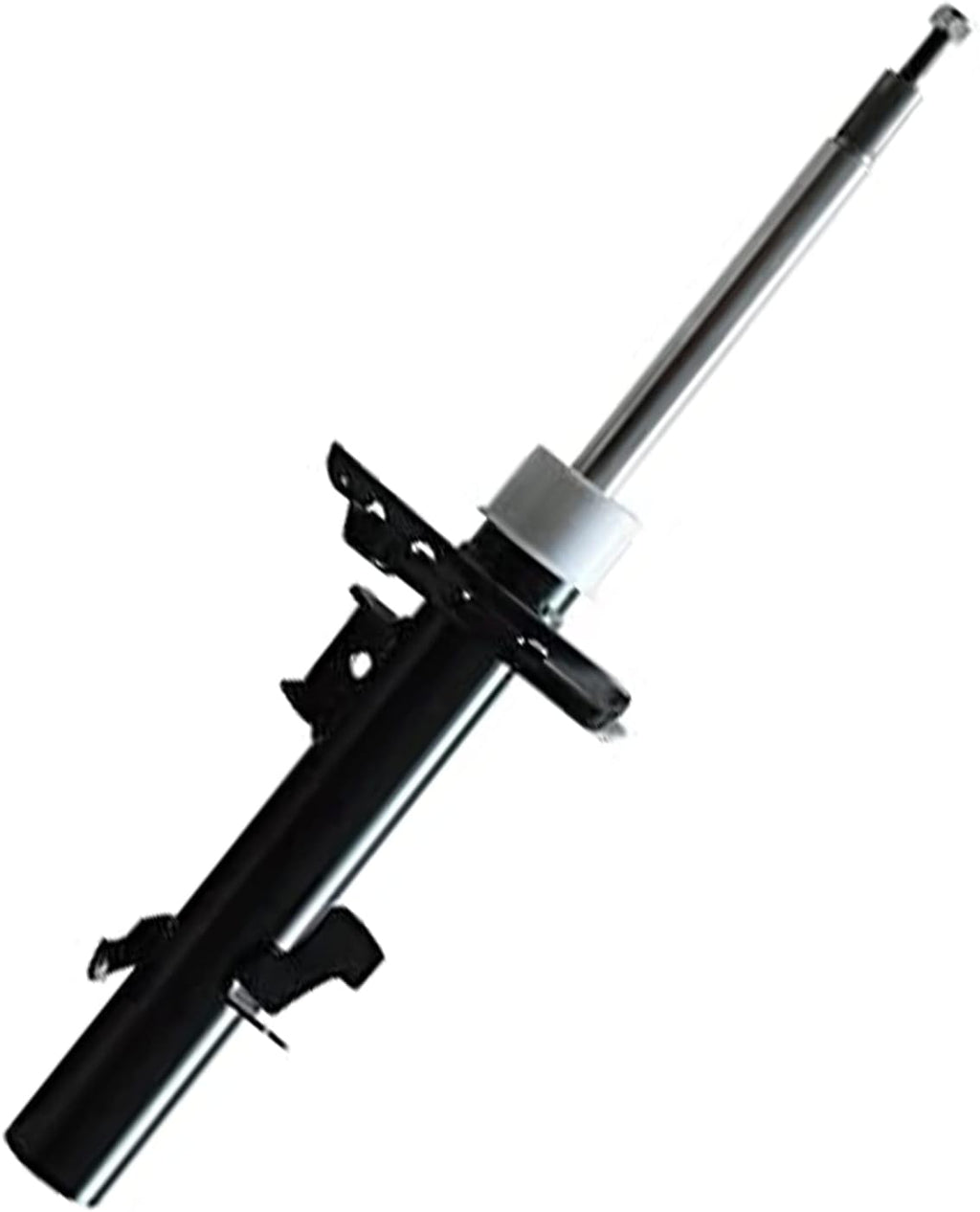 Rear Left + Right Air Suspension Shock Struts for Land Rover LR2 2009-2012 N550403