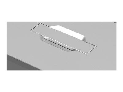 Aluminum Mini-ITX Case with USB 3.0 W769