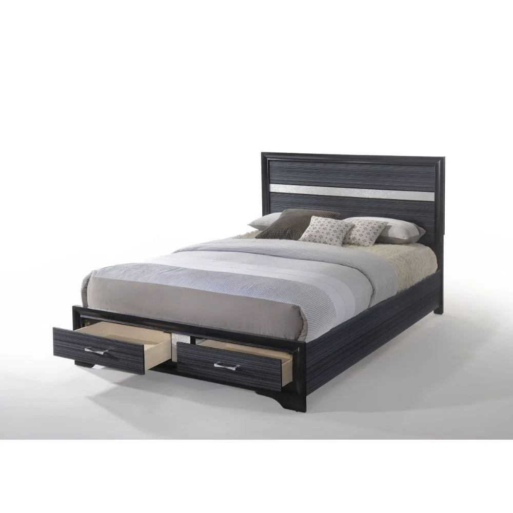 5-Piece Bedroom Set N18086