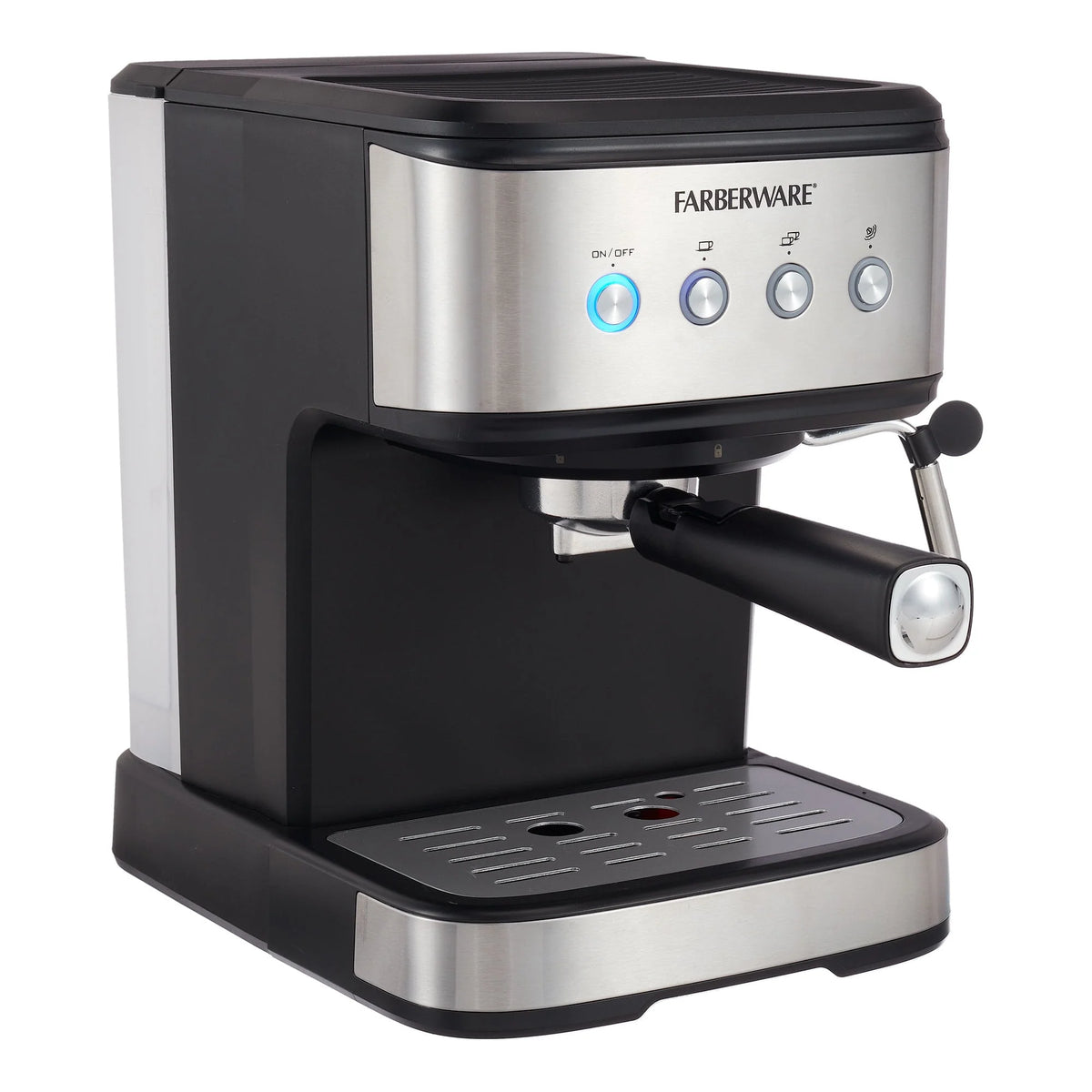 1.5L 20 Bar Espresso Maker with Removable Water Tank B22940