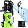 3000PSI Electric Pressure Washer H52583