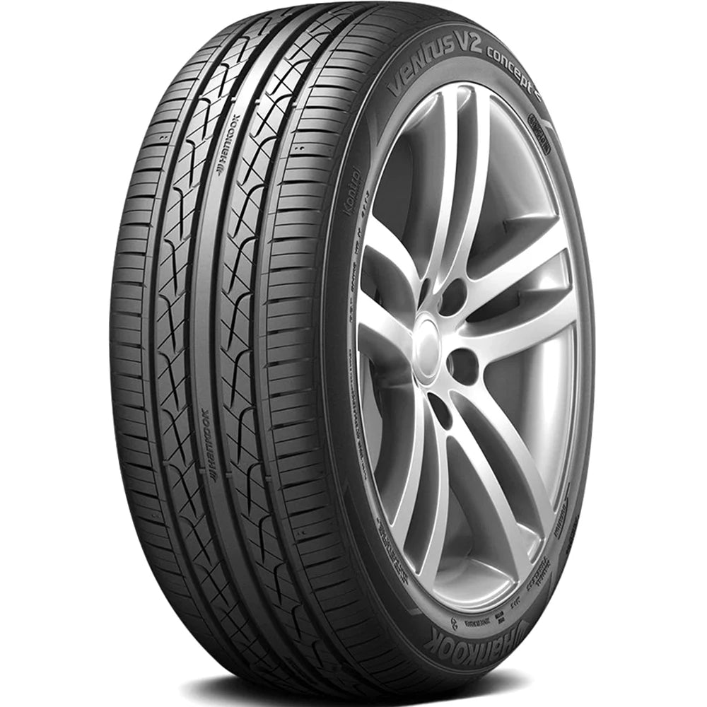 All Season 225/50R16 92V Passenger Tire H164