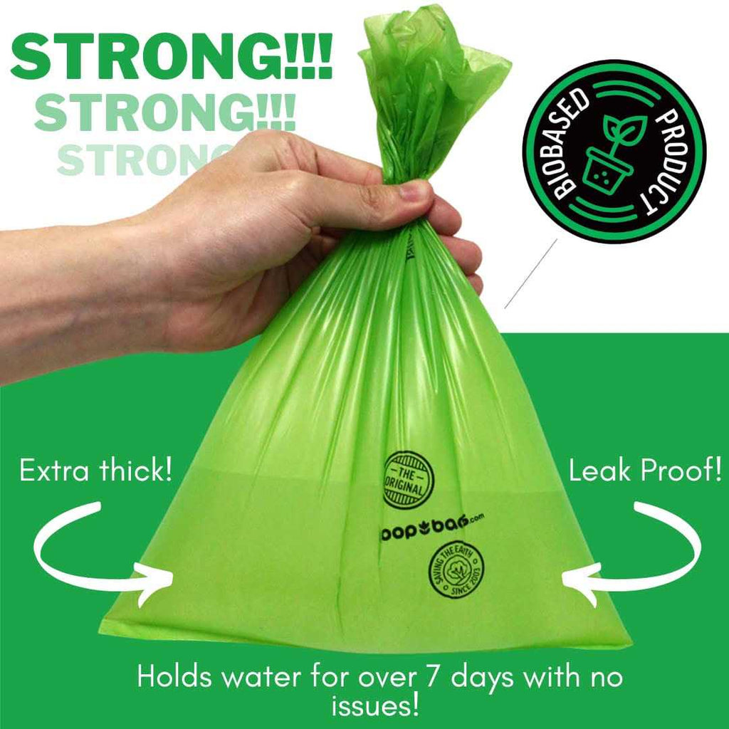 Poop Bags L6081