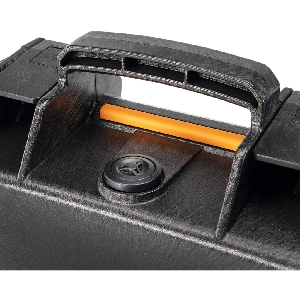 Small Pistol Case H5597