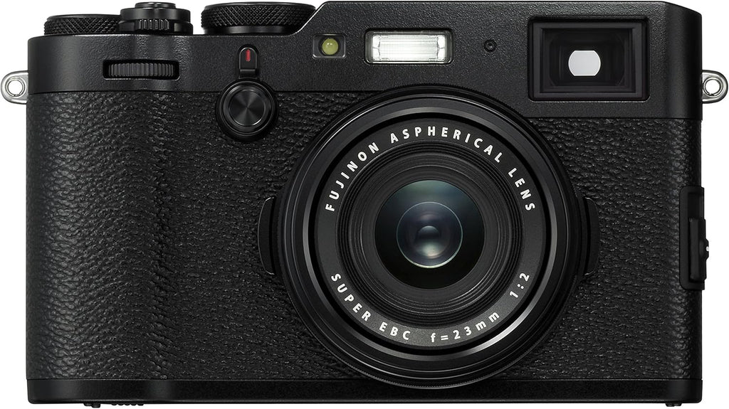 Silver 24.3 MP APS-C Digital Camera A85162