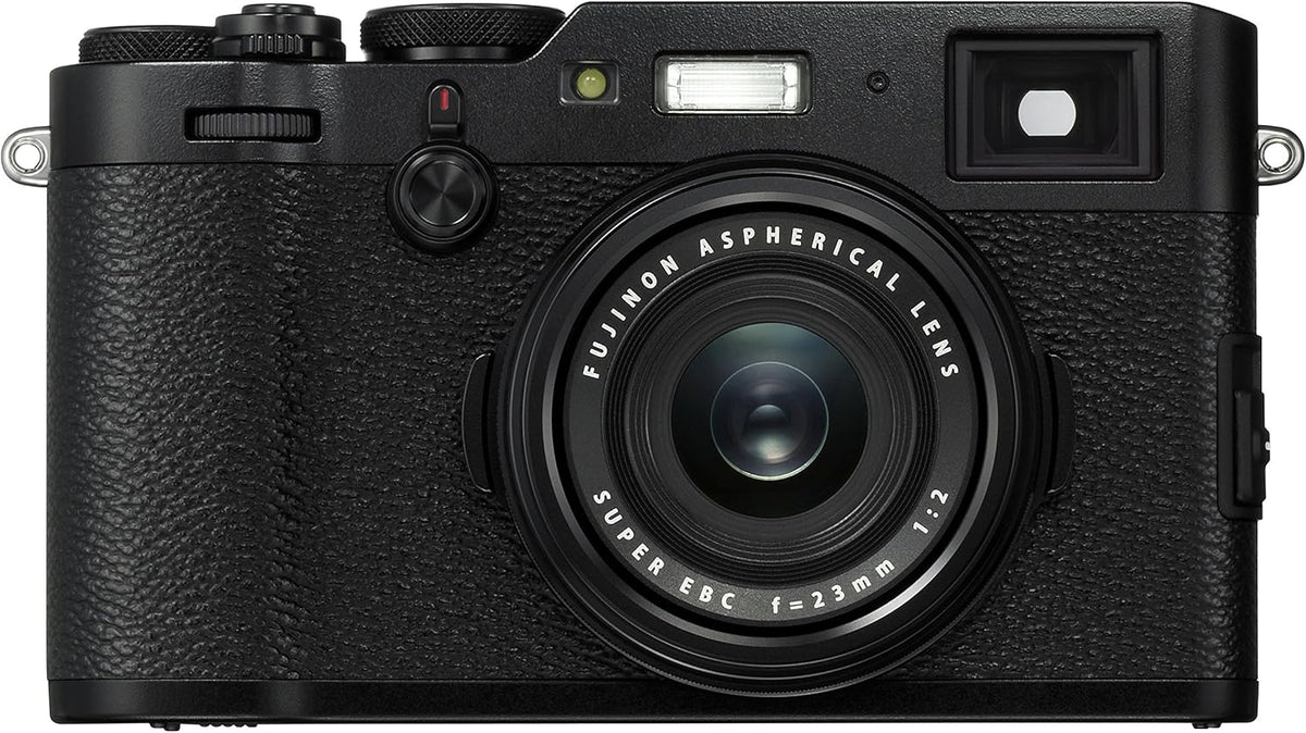 Silver 24.3 MP APS-C Digital Camera A85162