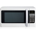 White Digital Microwave Oven L95910