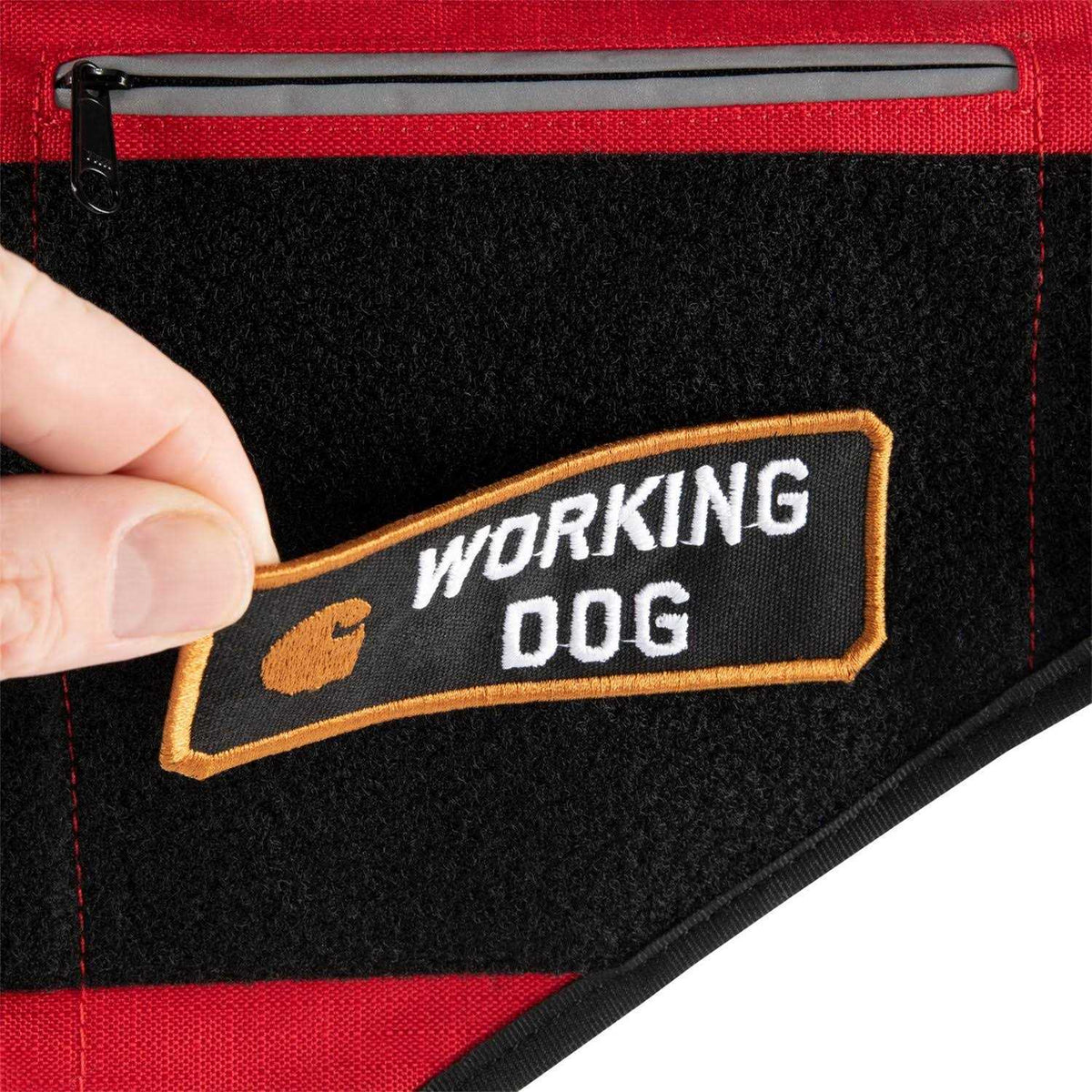 Service Dog Harness V511