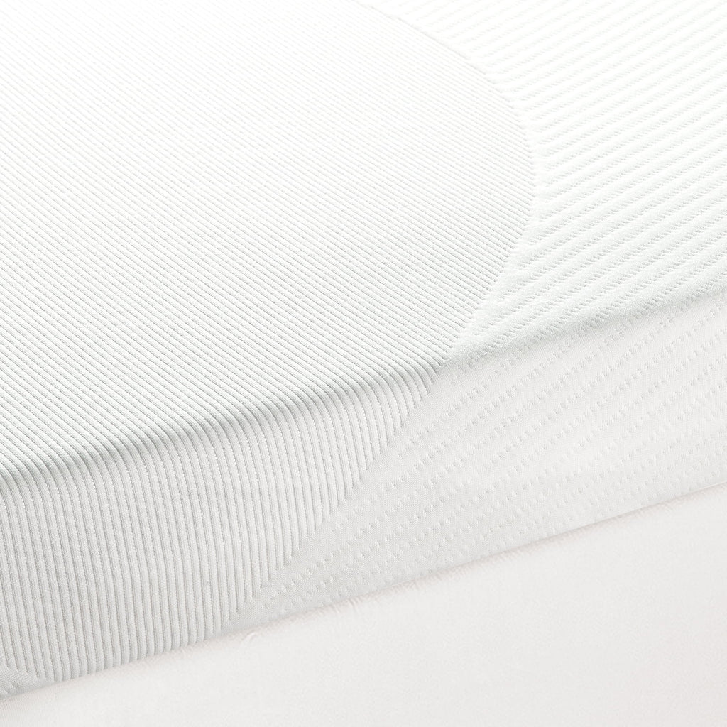Queen Memory Foam Mattress Topper H5712