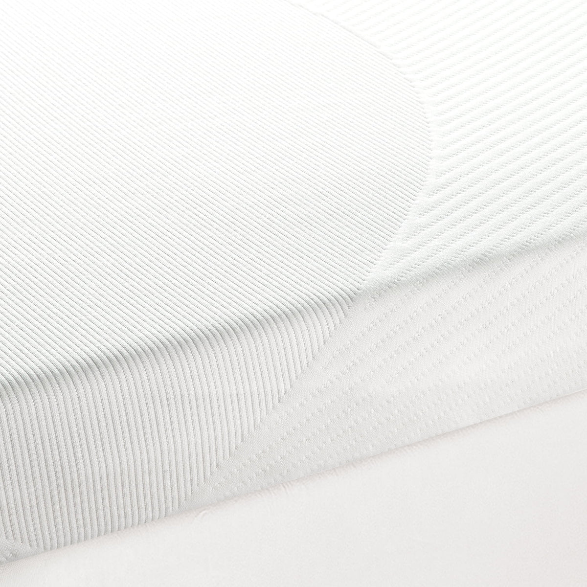 Queen Memory Foam Mattress Topper H5712
