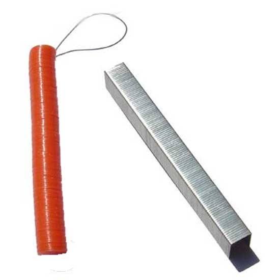 5/8x22 Cap Staples Pack of 2,200 T9040