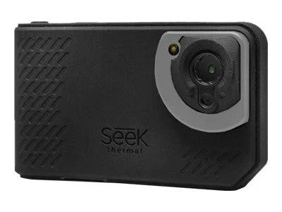 Thermal Camera 206X156px Black X75289