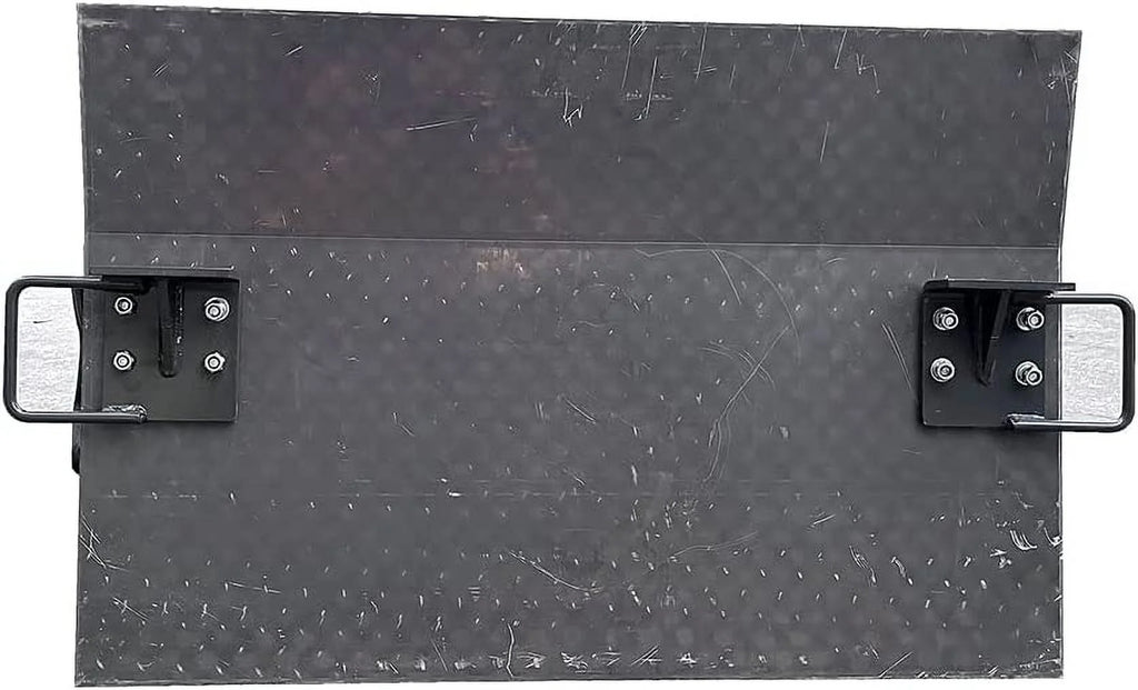 Aluminum Dock Plate 3600lbs Capacity B9479