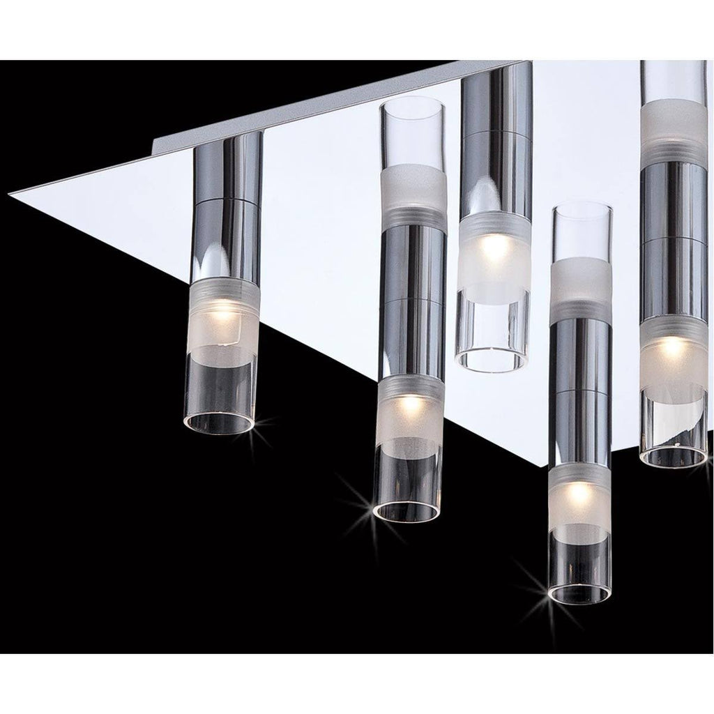 Sphere LED Flush Mount K431185