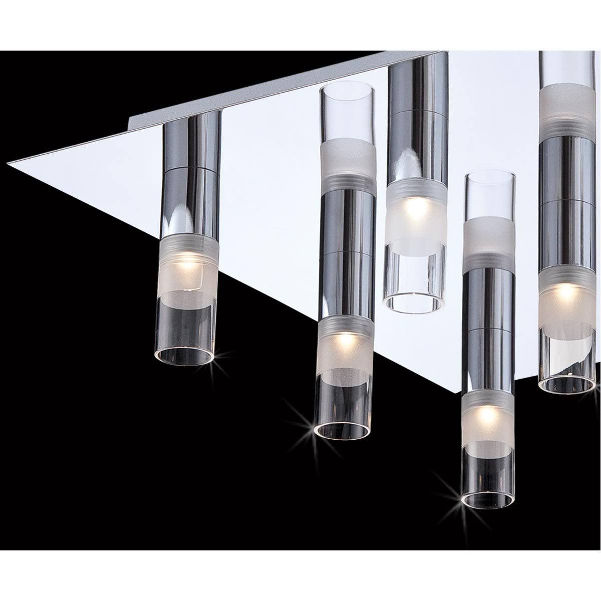 Sphere LED Flush Mount K431185
