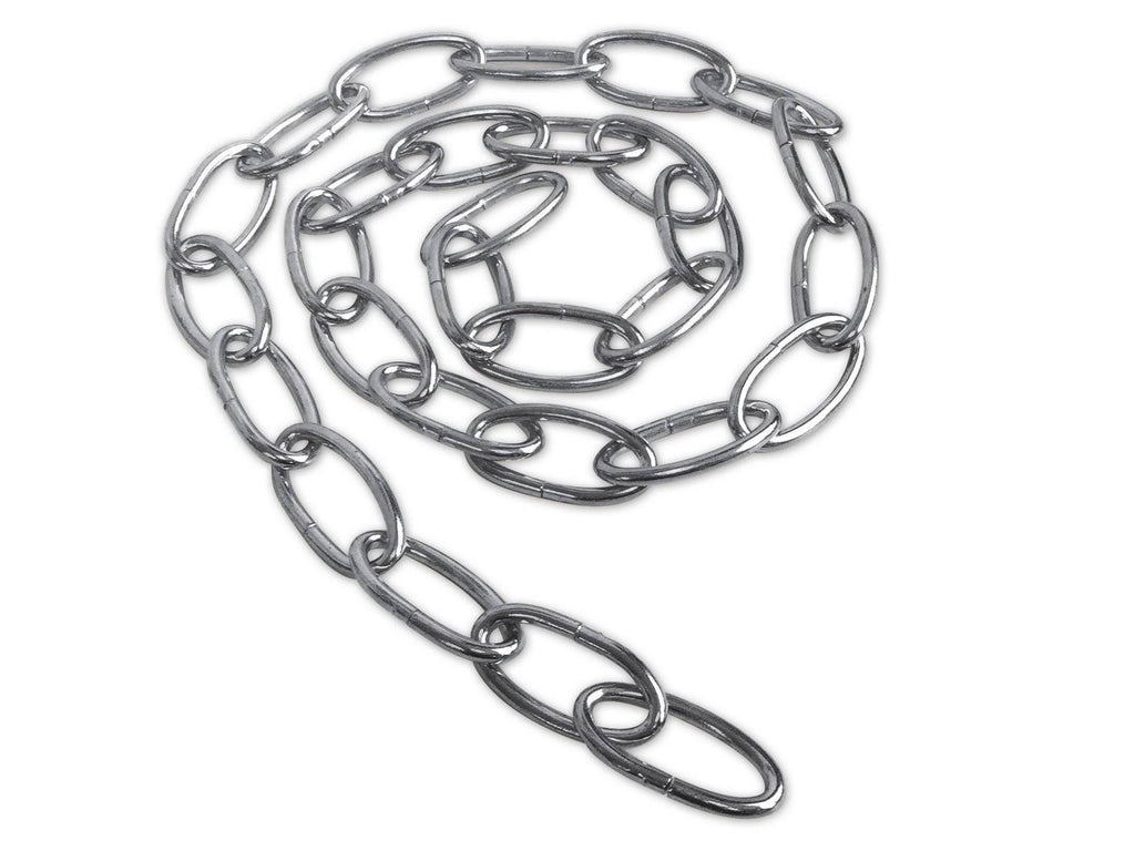 Chrome Billiard Light H140704