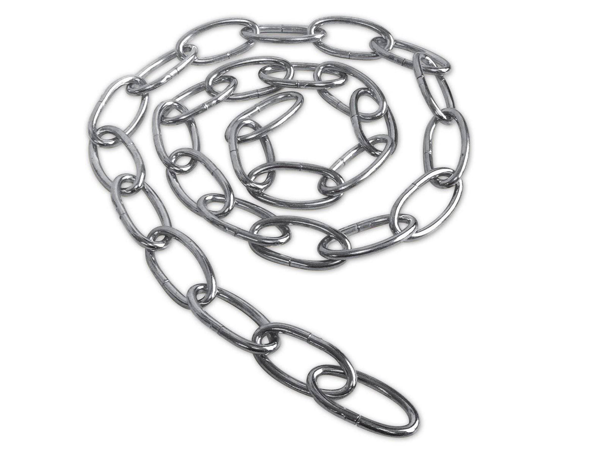 Chrome Billiard Light H140704