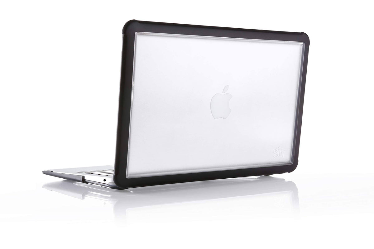 Hardshell for MacBook Air 13" Retina - Black E66941