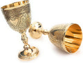 Vintage Chalice Goblet 1pc H45336
