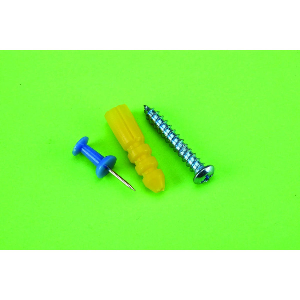 Home Hardware Assortment, 600 Piece S87563