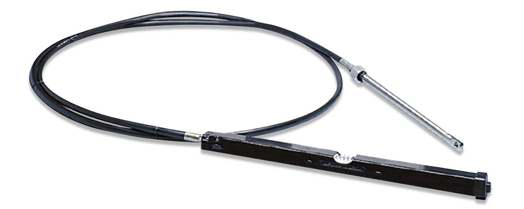 Rack Steering Cable 11 K528676