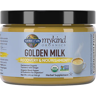 Golden Milk 30 servings C966