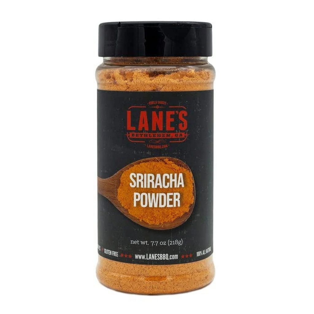 Sriracha Seasoning Powder 7.7oz J83239